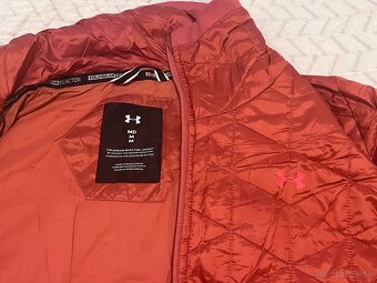 Dámska bunda Under Armour Cg - 4