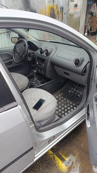 Fiesta 1.4 výborný stav, nové STK - 4