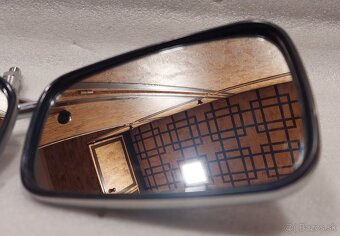 Spätné zrkadlá - 4