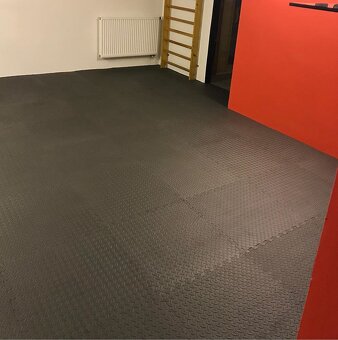 Podložka pod bazén - 4