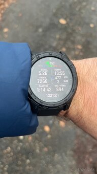 Garmin Tactix 7 Amoled - 4