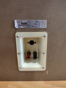 Tesla ARS 934 repro sústavy - 4