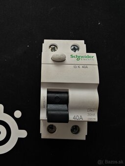 Prudový chránič - 4