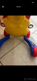 Choditko s melodiou - 4