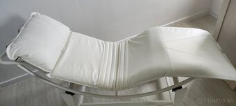 Kozmetické lehátko - 4