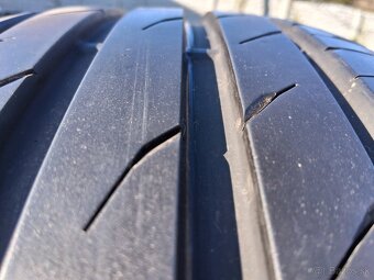235/60 r18 letne pneumatiky - 4