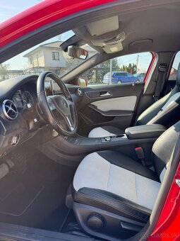 Mercedes Benz A180 CDI - 4