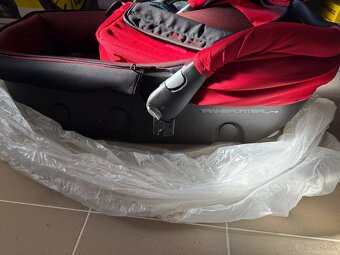 Kočík Janè crosswalk 3kombinácia - 4