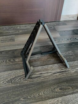 Gitara ESP LTD F-10KIT + príslušenstvo - 4