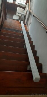 Schodiskovy vytah - 4