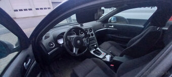 Alfa Romeo 159 2,4jtd - 4