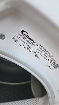 Predam susicku Candy - 4