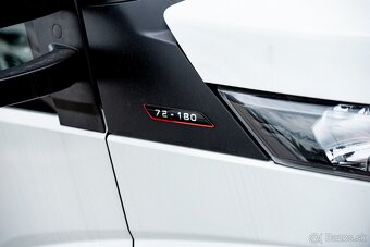 Iveco Daily 70C18H + 3str.sklápač + COPMA 42.2 - 4