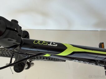 Rockrider ST 500 24” - 4