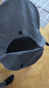 Golfový kočík Lionelo Elia - 4