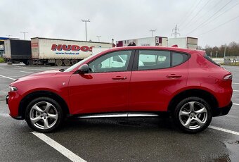 Alfa Romeo Tonale Ti 1.6 Mjet 130k - 4