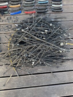 Kľučky , nosiče , lanká … VW Group - 4