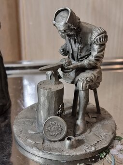 Predám zberateľské dekorácie - 4