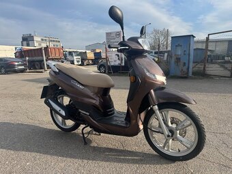 2012 PEUGEOT TWEET  50 CCM - 4