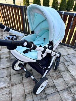 Trojkombinacia kočik - 4