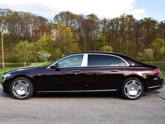 Alu kola 5x112 20" - typ 052 - 4