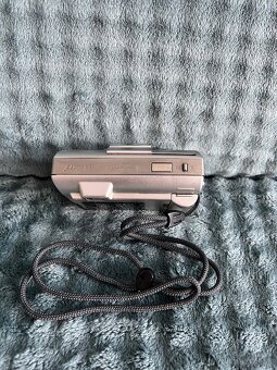 Olympus Mju V - 4