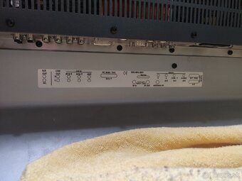 Plasma tv loewe - 4