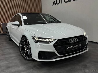 Audi A7 - 4