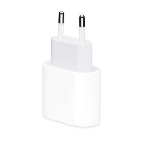 Apple 20W USB-C Power Adapter - 4