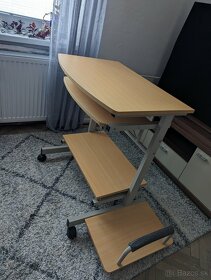 PC stolík - 4