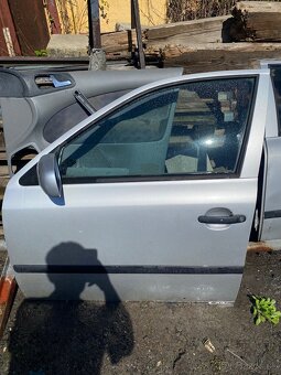 Škoda octavia 1 náhradné diely - 4