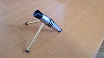 Stojan H&S airbrush - 4
