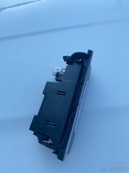 Dekor Passat B6 - 4