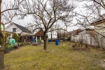 Stavebný pozemok na predaj – Majerská ulica, Bratislava II - 4