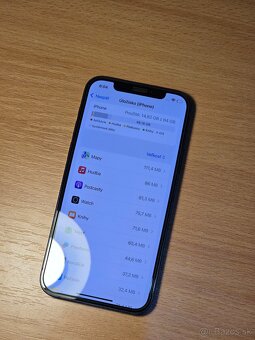 Apple iPhone 12 - 64GB - 4