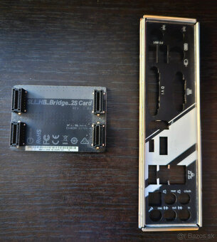 Intel i5 7600k - 4