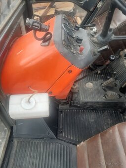 Zetor 5245 - 4