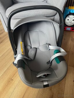 Britax Romer vajičko - 4