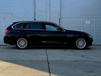 BMW 318i TOURING - PREDAJ AJ NA SPLÁTKY - 4