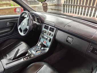 Mercedes SLK 230 Kompressor - 4