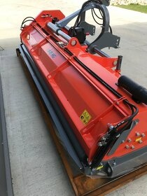 Mulčovač MATENG 290H - 4