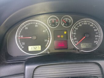 Volkswagen Passat B5.5 - 4