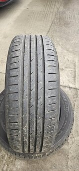 Pneumatiky Nexen N blue HD Plus 215/60/R16 95 H - 4