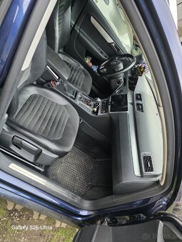 Passat B7 - 4