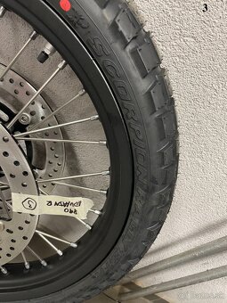 KTM 890 Adventure R - kompletna sada / 0km / nové - 4