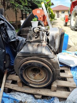 Motor - 4
