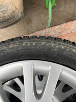 5x108r17 Renault - 4