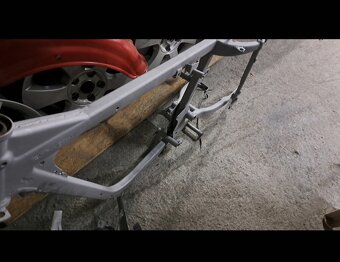 Jawa 350/360 - 4