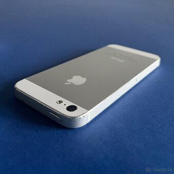 iPhone 5 - 4