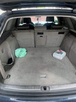 Audi A4 B7 2.0 TDI 103kW – zachovalý stav - 4